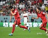 ‘카잔의 기적 주역’ 김영권, 전반 28분 동점골 작렬