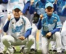 양준혁-이종범, 야구 레전드의 만남! [포토]