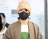 BTS 제이홉 '나 홀로 입국'[★포토]