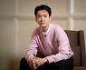 [인터뷰①]‘압꾸정’ 정경호 “작품 선택 기준은 사람”