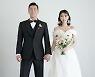 KBS N 이동근 아나운서, 퀸비즈 출신 김주하와 결혼