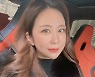 김성은, 미달이 맞아?…몰라보게 아름다워진 미모