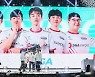 [포토] KRPL 시즌2 챔피언 등극한 SGA 인천