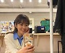 장나라, 결혼 후 더 물오른 미모…42세 믿기지 않는 동안 [N샷]