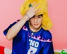 NCT 드림 제노, '캔디' 티저 공개…훈훈 비주얼