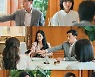 '연매살' 이서진, 두 가족 드디어 마주한다…어색한 4자대면 [N컷]