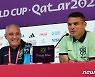 [월드컵] 브라질 감독 "네이마르·다닐루 돌아왔다"(상보)