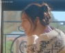 코로나 확진돼 만난 한지은·김건우..'낯선 계절에 만나' 예고 공개