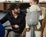 스토케(STOKKE), 100% 오가닉 코튼 아기띠 '리마스' 론칭… 유아용품 토탈 솔루션 제공