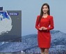 [날씨] 오늘부터 다시 '한파'…동해안 건조특보