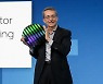 인텔 CEO, 9일 방한…이재용 삼성 회장 만날까
