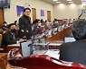 단독처리 시동건 민주… 출구없는 입법전쟁