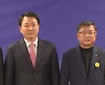 여야, 막바지 예산 협상 돌입…‘이상민’·‘쟁점법안’ 변수