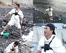 ‘1박 2일’ 김종민, 울릉도 미션 도중 기절초풍한 사연은? [MK★TV컷]