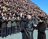 北매체, 尹정부 ‘비핵화 로드맵’에 “역적패당의 황당한 망상” 비난
