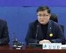 “발목잡혀 못나가” vs “쓸개까진 못내놔”…여야 ‘예산안 2+2 협상’ 신경전