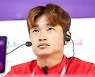 김진수 “브라질전 부담 없어…우리도 세계적인 선수 있다”