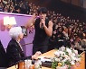 황치열, 패티김 흔들어 놓은 객석 난입 퍼포먼스 “평생 못 잊어” 우승(불후)[어제TV]