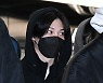 스트레이키즈 필릭스, 빨리 집에 가고 파 [포토엔HD]