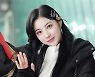 아이칠린 예주 ‘또렷한 눈코입에 예쁨 가득’[포토엔HD]