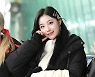아이칠린 예주 ‘팬심 유�하는 볼하트’[포토엔HD]