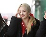 아이칠린 이지 ‘볼하트가 새침해’[포토엔HD]