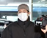 몬스타엑스 주헌 ‘카리스마 눈빛’[포토엔HD]