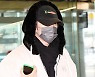 몬스타엑스 민혁 ‘잘생김 꽁꽁 숨기고’[포토엔HD]