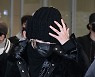 에이티즈 성화, 멋짐 가득 [포토엔HD]