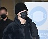 에이티즈 산, 부드러운 카리스마 [포토엔HD]