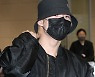 에이티즈 민기, 강렬한 눈빛 [포토엔HD]