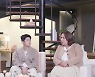 풍자 "방송에서 전 연인과 재회할 뻔"…거절 이유는?