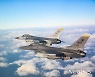중·러 카디즈 진입 맞불…美 F-16 하루만에 대응 훈련 나섰다