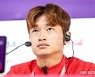 16강서 '세계 최강' 브라질과 붙는 김진수 "부담은 없다"
