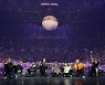 에이티즈, 하반기 월드투어 미주 공연 성료…11만 팬들 매료