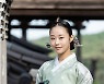 '슈룹' 채린, 종영소감 "김혜수 아역 연기 열정 갖고 임해…큰 행운"