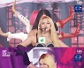 '인기가요' 알렉사, 'ASC' 우승 이유 증명 '백 인 보그' 막방