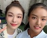 김연아, ♥고우림과 결혼 후 더 예뻐..이동국 딸 재아와 만남