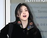한소희도 깜짝 놀란 영하의 한파[엑's HD포토]