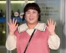 '사격 국대' 김민경, 女 최종 51위…하얗게 불태운 첫 도전 [종합]