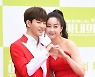함소원♥진화, 휴식기 선언 후 해외 이사 준비…"정리할 것 많아"