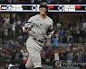 미국 언론 "MLB FA 최대어 저지, 9년 계약에 도장 찍을 듯"