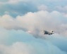 美 F-16, 중·러 군용기 KADIZ 진입 이튿날 서해 실사격 훈련
