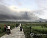 INDONESIA MOUNT SEMERU VOLCANO ERUPTION