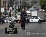 Police Killer Robots