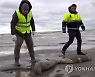 ADDITION Russia Dead Seals