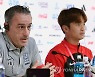 브라질과 16강전 앞둔 벤투 감독