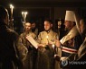 Russia Ukraine War Churches