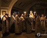 Russia Ukraine War Churches