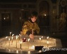 Russia Ukraine War Churches